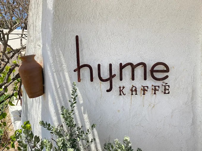 Đánh giá quán Hyme Kaffé - Góc nhỏ Địa Trung Hải giữa lòng thành phố biển 2