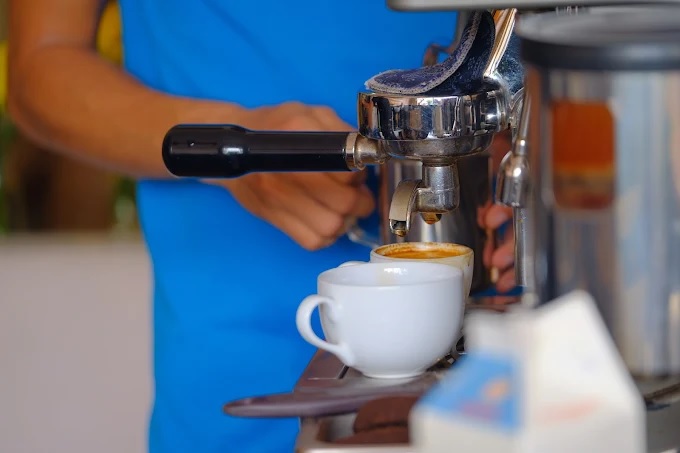 Đánh giá quán Macchio Cafe – Từ ly latte đến chỗ ngồi đều đáng để quay lại