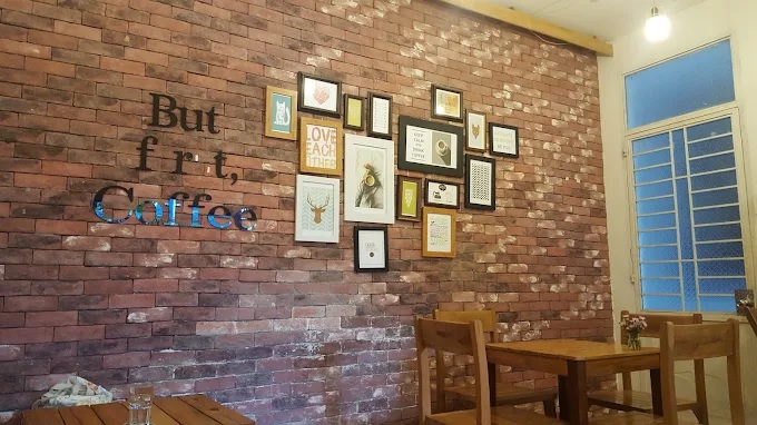 Đánh giá quán Macchio Cafe – Từ ly latte đến chỗ ngồi đều đáng để quay lại