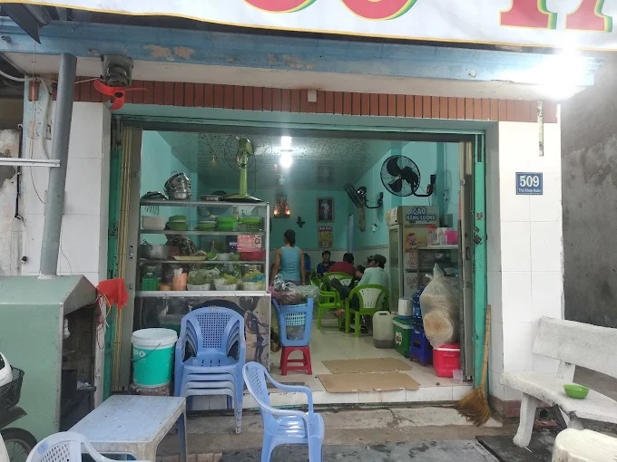 Đánh giá quán Mì Quảng Phan Thiết Hồng &#8211; Điểm Hẹn Ăn Sáng Chuẩn Vị Phan Thiết