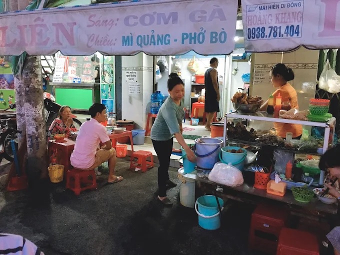 Đánh giá quán Mì Quảng Liên – Điểm Dừng Chân Đáng Thử Ở Phan Thiết