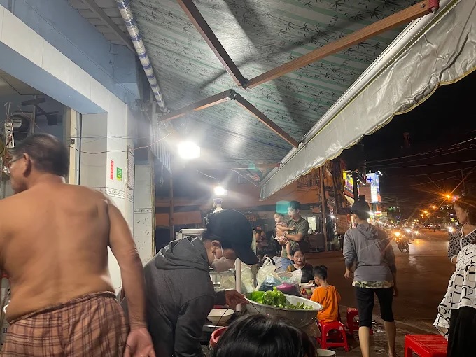 Đánh giá quán Mì Quảng Liên – Điểm Dừng Chân Đáng Thử Ở Phan Thiết