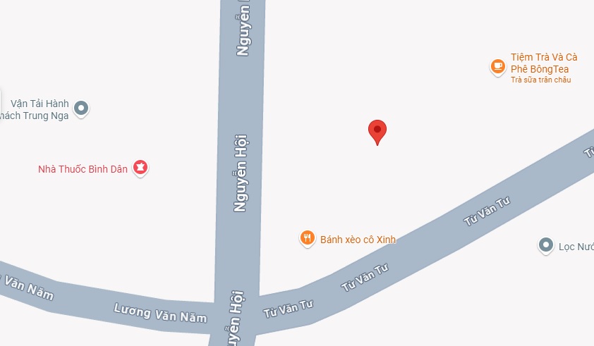 Đánh giá quán Mì Quảng Liên – Điểm Dừng Chân Đáng Thử Ở Phan Thiết
