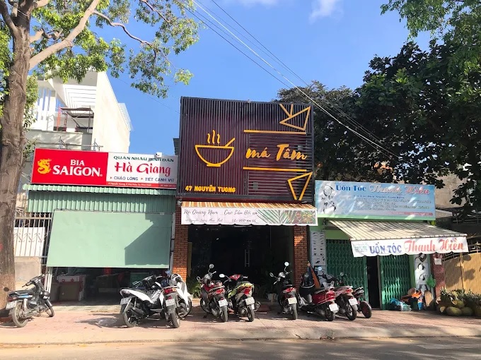 Đánh giá quán Mì Quảng & Cao Lầu Má Tâm - Góc nhỏ miền Trung giữa lòng thành phố biển 1