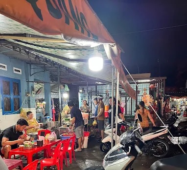 Đánh giá quán Mì Quảng Vịt Thà - Quán Bình Dân Khiến Tôi Ăn Một Lần Là Nhớ 1
