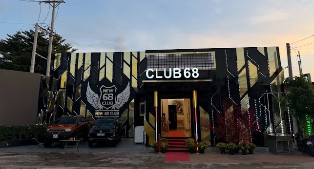 Đánh giá quán New 68 Club - Nơi tôi quên cả đồng hồ và nhớ mãi một đêm Phan Thiết 13