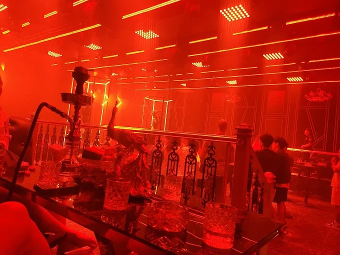Đánh giá quán New 68 Club – Nơi tôi quên cả đồng hồ và nhớ mãi một đêm Phan Thiết