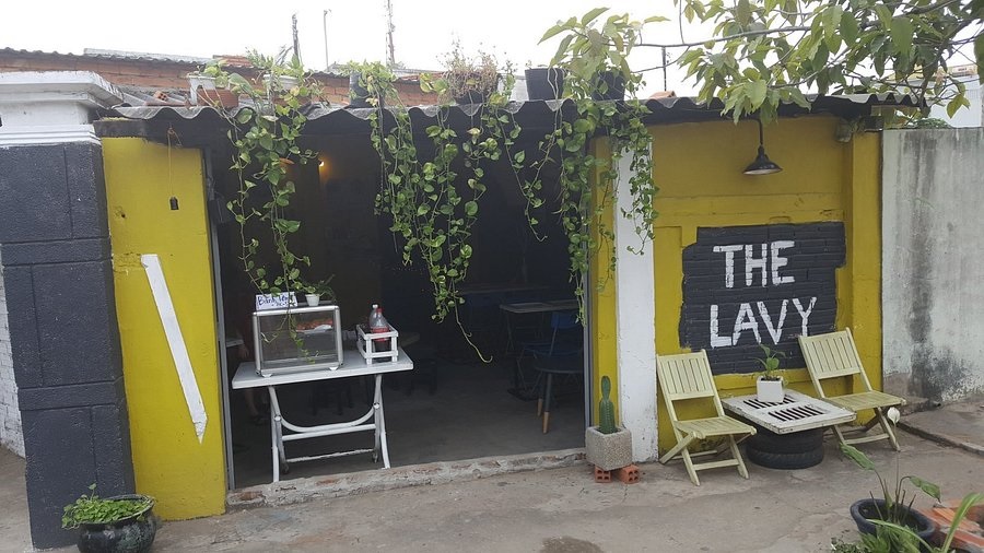 Đánh giá quán The Lavy Cafe - Nhỏ Xinh, Êm Dịu và Rất Đáng Ghé 1