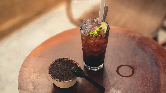Đánh giá quán The Sea Coffee &#8211; Review chân thực từ trải nghiệm cá nhân