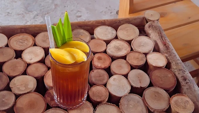 Đánh giá quán Tiệm cà phê ven biển – Nơi Gió Biển Hát, Cà Phê Thì Thì Thầm