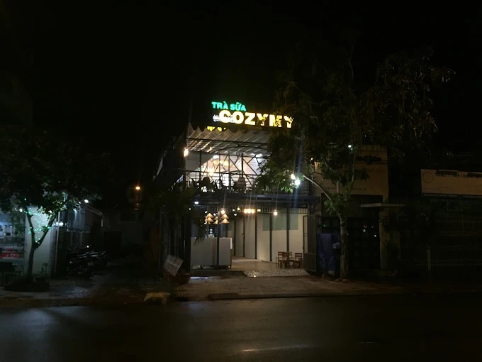 Đánh giá quán trà sữa Cozymy Phan Thiết - Ly trà sữa bé tí mà tình cảm đầy ắp 1