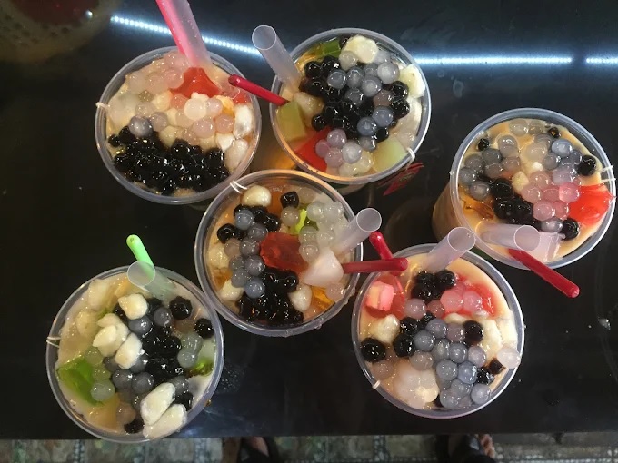 Đánh giá quán trà sữa Cozymy Phan Thiết &#8211; Ly trà sữa bé tí mà tình cảm đầy ắp