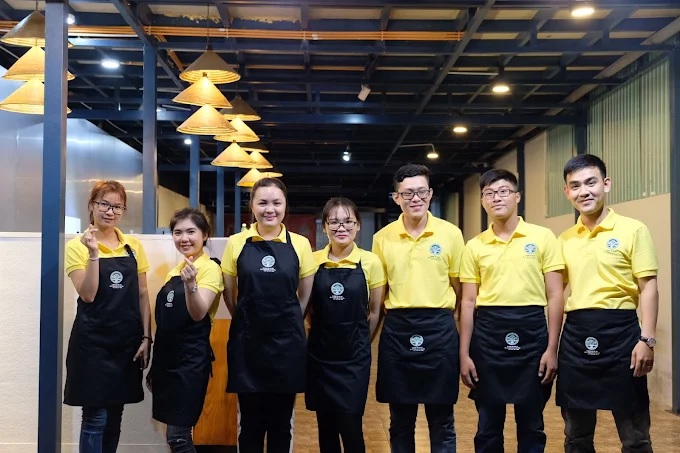 Đánh giá quán trà sữa Cozymy Phan Thiết &#8211; Ly trà sữa bé tí mà tình cảm đầy ắp