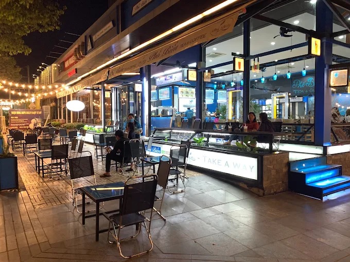 Đánh giá quán trà sữa KOA Tea & Coffee – Nơi trà sữa không chỉ để uống mà còn để chill