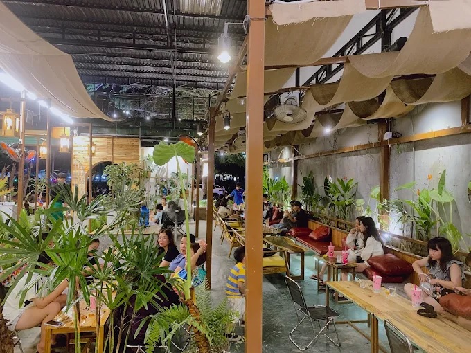 Đánh giá quán trà sữa S&amp;H MILK TEA COFFEE &#8211; “điểm hẹn trà sữa quốc dân” ngay giữa Phan Thiết
