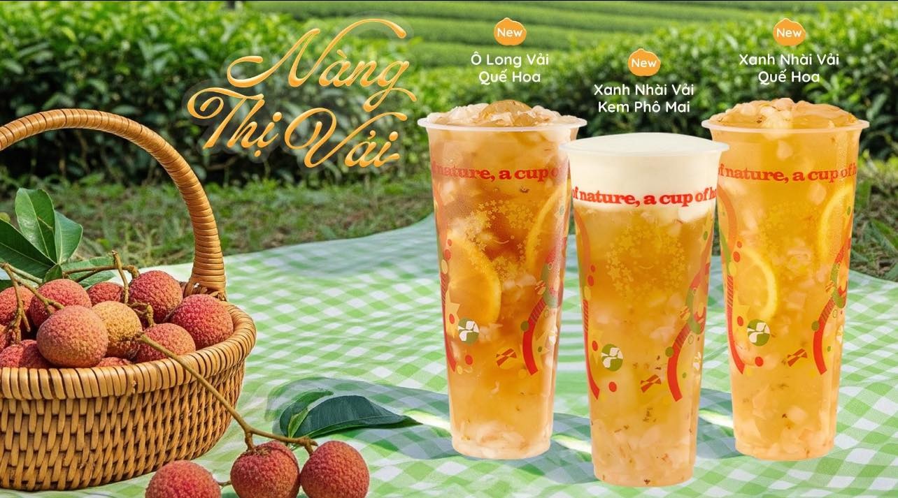 Đánh giá quán trà sữa TocoToco – Trà sữa ngon – phục vụ sao? Có đáng thử không?