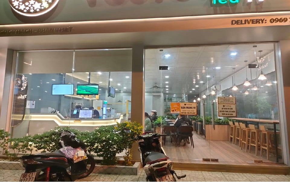 Đánh giá quán trà sữa TocoToco – Trà sữa ngon – phục vụ sao? Có đáng thử không?
