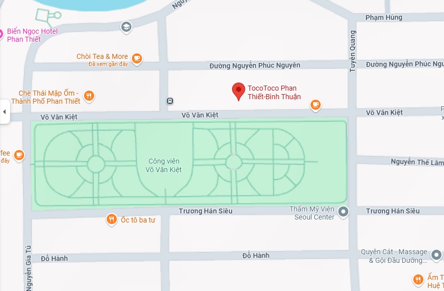 Đánh giá quán trà sữa TocoToco – Trà sữa ngon – phục vụ sao? Có đáng thử không?
