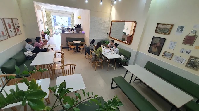 Đánh giá quán trà sữa Tropical Teahouse – Đẹp – Ngon – Đáng thử không?