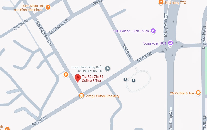 Đánh giá quán trà sữa Zin 86 – Giá Sinh Viên, Vị Hoài Niệm, Topping Cực Chất