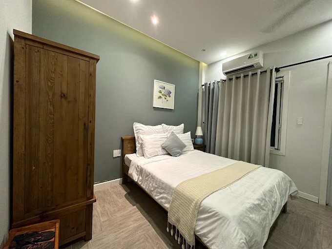Đánh giá Song Ngọc Homestay &#8211; Ở Hẻm Nhưng Không Lạc Lối
