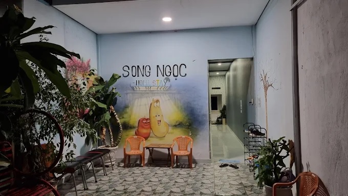 Đánh giá Song Ngọc Homestay &#8211; Ở Hẻm Nhưng Không Lạc Lối