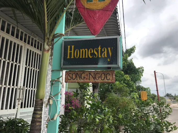 Đánh giá Song Ngọc Homestay &#8211; Ở Hẻm Nhưng Không Lạc Lối