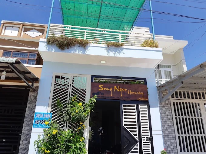 Đánh giá Song Ngọc Homestay - Ở Hẻm Nhưng Không Lạc Lối 25