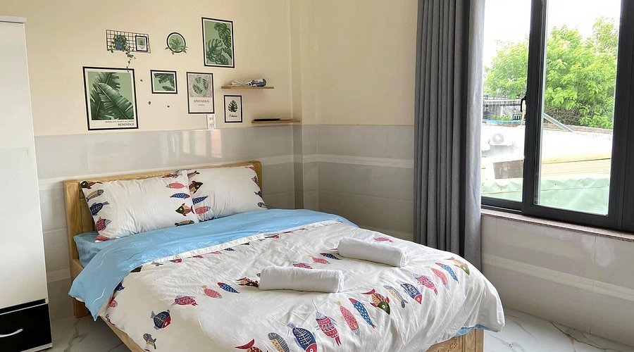 Đánh giá T’House Homestay