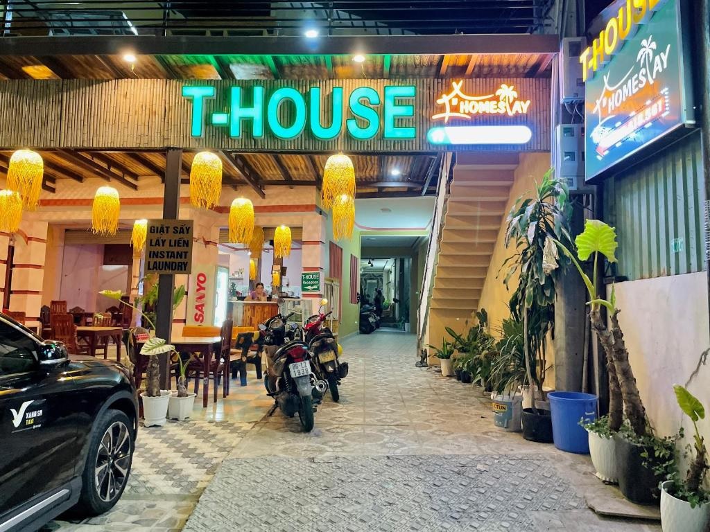 Đánh giá T’House Homestay - Gần Biển, Có BBQ, Giá Lại Mềm 1