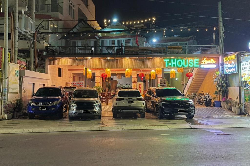 Đánh giá T’House Homestay