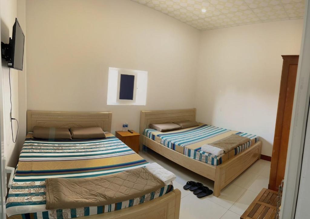 10+ Homestay Phan Thiết Giá Rẻ, Sạch Sẽ, Gần Biển