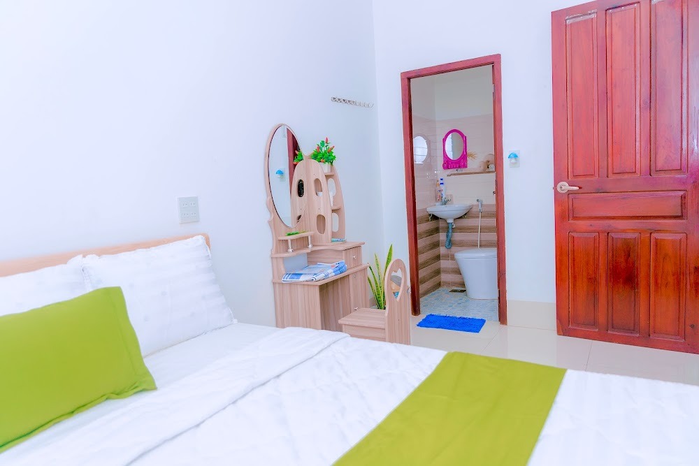10+ Homestay Phan Thiết Giá Rẻ, Sạch Sẽ, Gần Biển