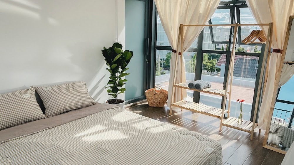 10+ Homestay Phan Thiết Giá Rẻ, Sạch Sẽ, Gần Biển