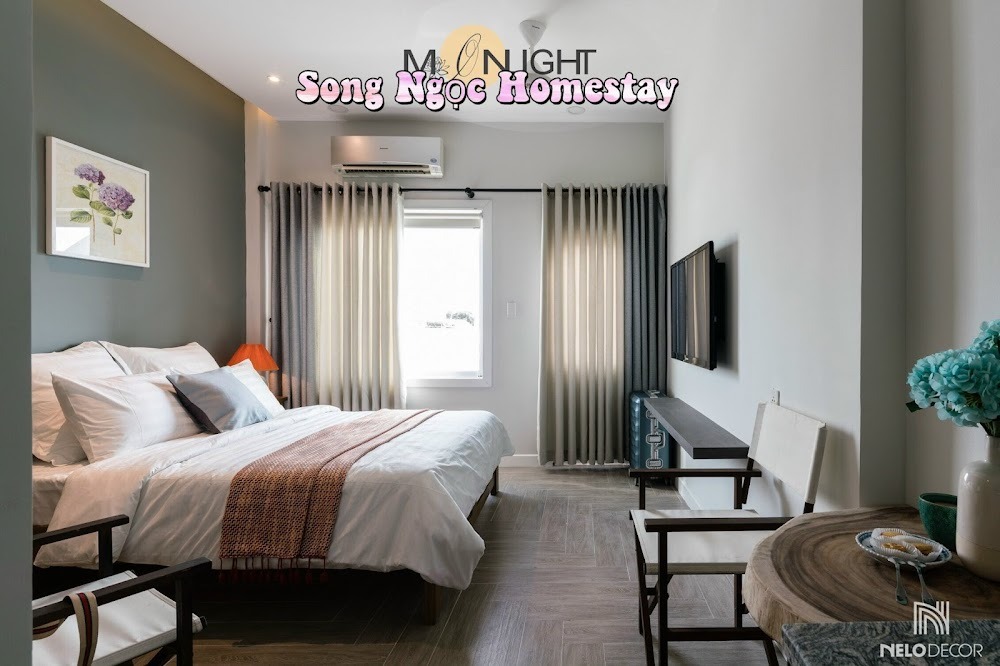 10+ Homestay Phan Thiết Giá Rẻ, Sạch Sẽ, Gần Biển