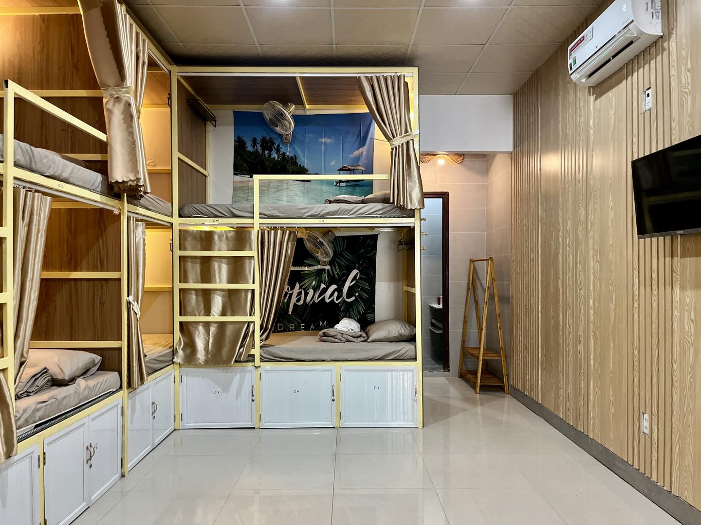 10+ Homestay Phan Thiết Giá Rẻ, Sạch Sẽ, Gần Biển