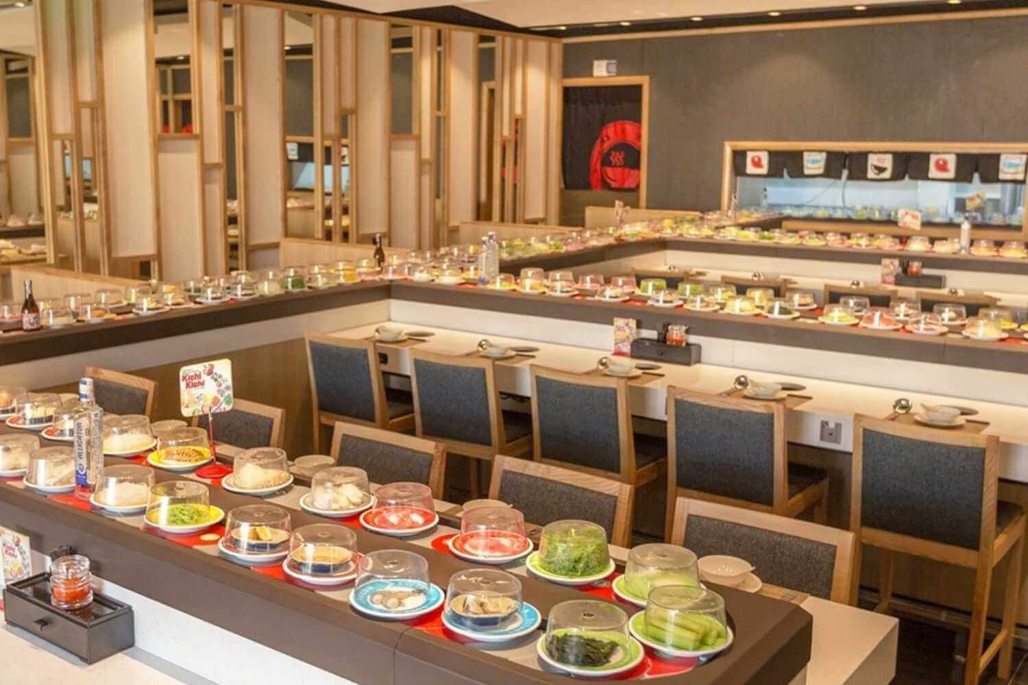 10+ Nhà Hàng Buffet Phan Thiết Ngon Nhất 2025