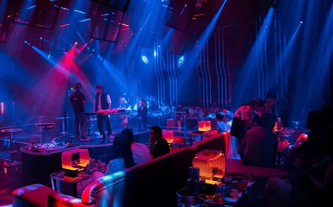 10+ Quán Bar Phan Thiết Sôi Động Nhất 2025 1