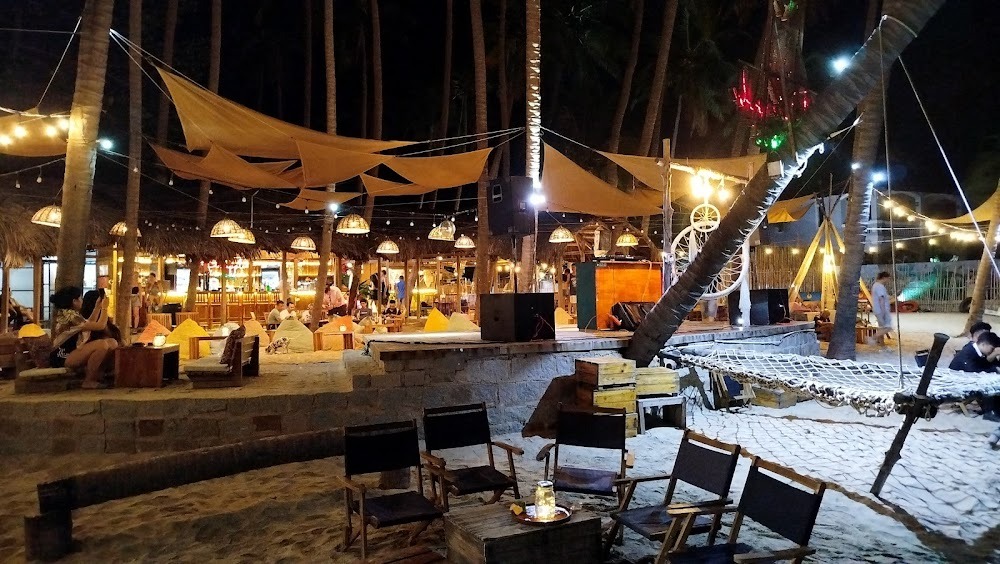 10+ Quán Bar Phan Thiết Sôi Động Nhất 2025