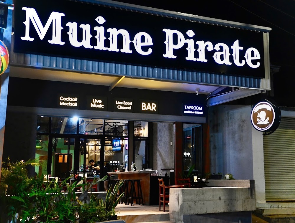 10+ Quán Bar Phan Thiết Sôi Động Nhất 2025