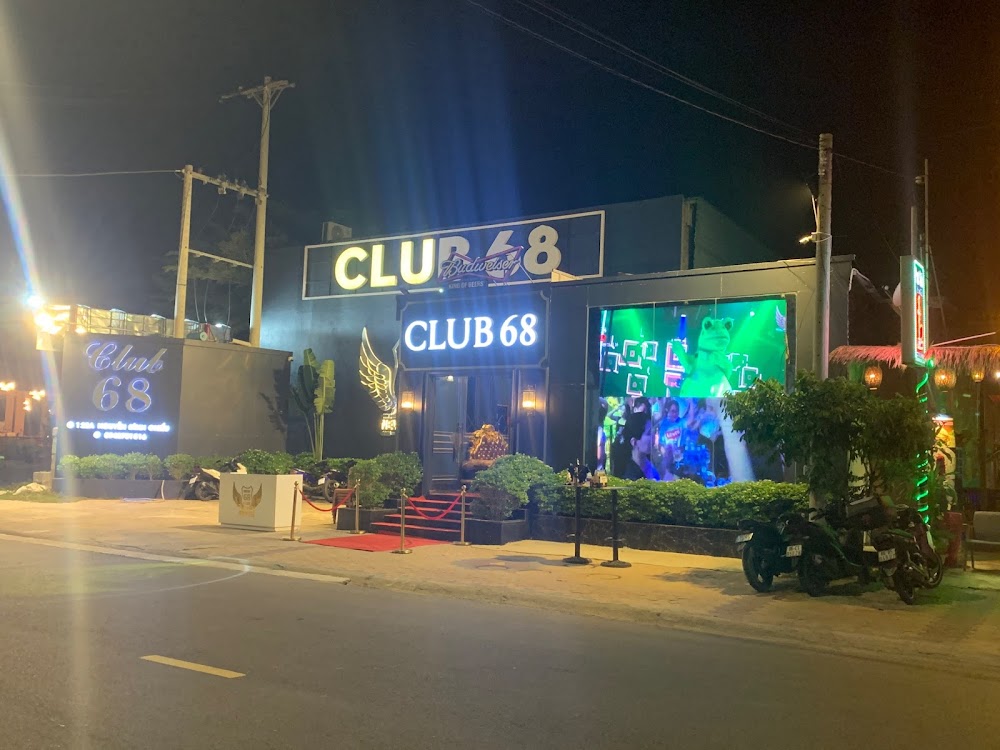 10+ Quán Bar Phan Thiết Sôi Động Nhất 2025