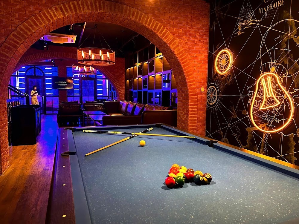 10+ Quán Bar Phan Thiết Sôi Động Nhất 2025