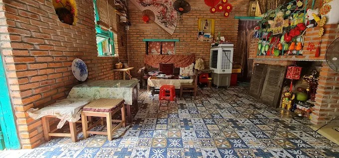 15+ Quán Cafe Đẹp Nhất ở Phan Thiết Không Thể Bỏ Lỡ (Cập nhật 2025)