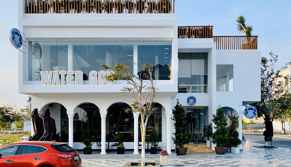 15+ Quán Cafe Đẹp Nhất ở Phan Thiết Không Thể Bỏ Lỡ (Cập nhật 2025)