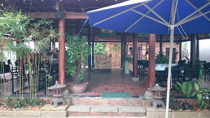 15+ Quán Cafe Đẹp Nhất ở Phan Thiết Không Thể Bỏ Lỡ (Cập nhật 2025)