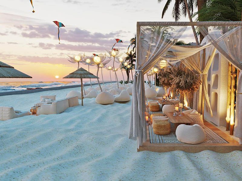 15+ Quán Cafe Đẹp Nhất ở Phan Thiết Không Thể Bỏ Lỡ (Cập nhật 2025)