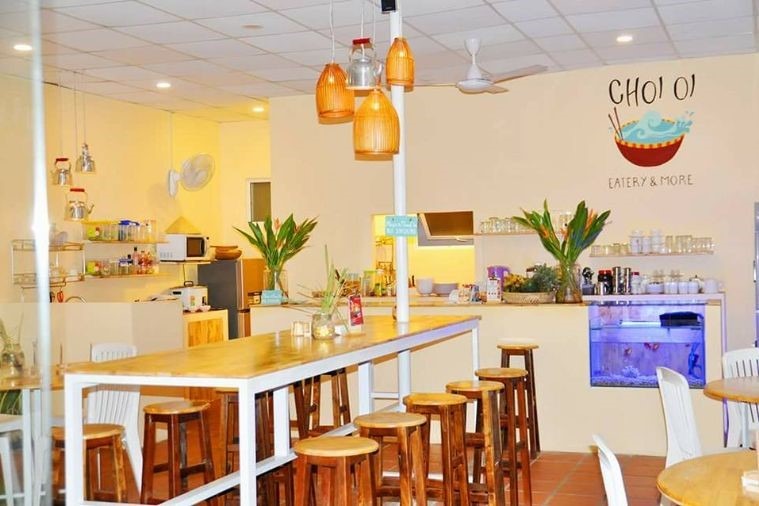 15+ Quán Cafe Đẹp Nhất ở Phan Thiết Không Thể Bỏ Lỡ (Cập nhật 2025)