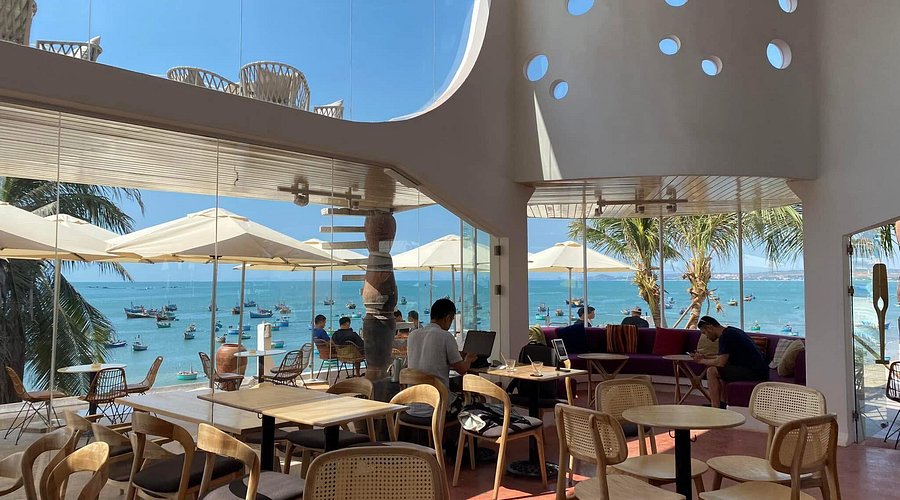 15+ Quán Cafe Đẹp Nhất ở Phan Thiết Không Thể Bỏ Lỡ (Cập nhật 2025)