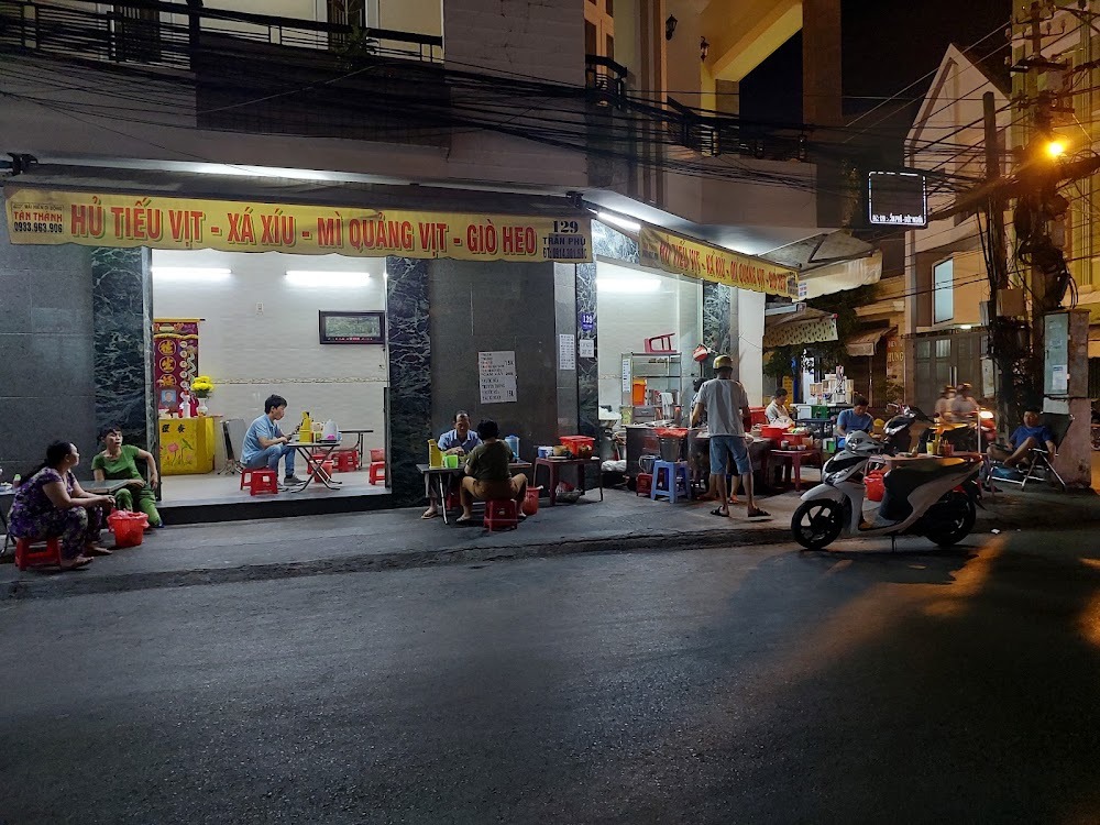 10 Quán Mì Quảng Ngon Phan Thiết Mà Bạn Không Nên Bỏ Qua