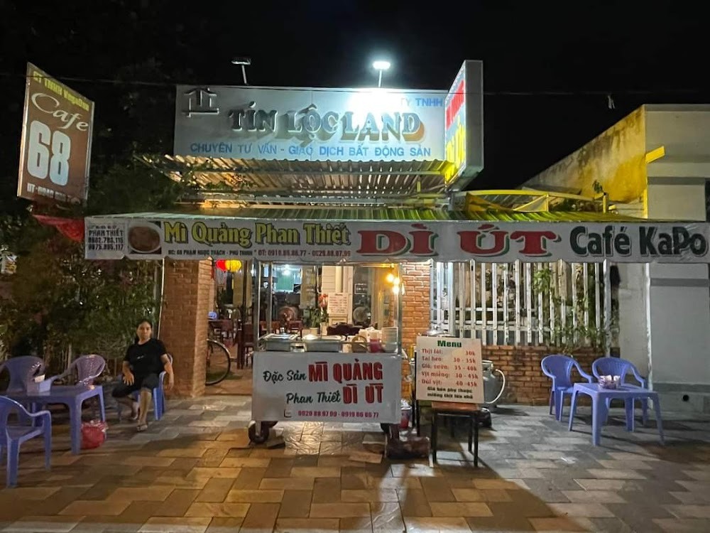 10 Quán Mì Quảng Ngon Phan Thiết Mà Bạn Không Nên Bỏ Qua